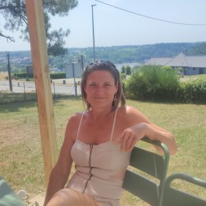 Photo de profil de Corinne Guegan