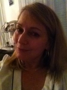 Photo de profil de Corinne Guerrero