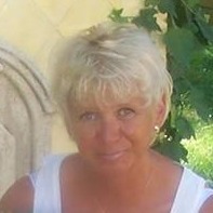 Photo de profil de Corinne Guibert