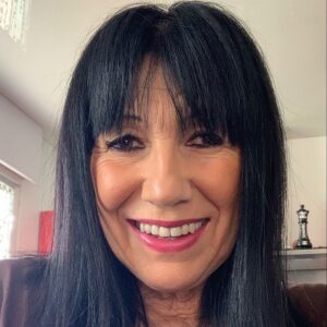 Photo de profil de Corinne Guillaud