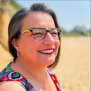 Photo de profil de Corinne Guillo