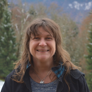 Photo de profil de Corinne Guillot