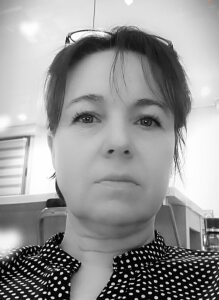 Photo de profil de Corinne Guiraudon