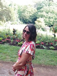 Photo de profil de Corinne Guison