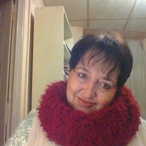 Photo de profil de Corinne Guyot