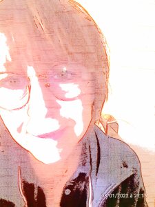 Photo de profil de Corinne Hamelin