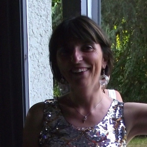 Photo de profil de Corinne Haraque