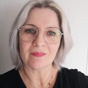 Photo de profil de Corinne Hemmelé