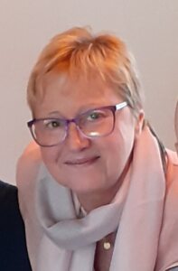 Photo de profil de Corinne Herboux