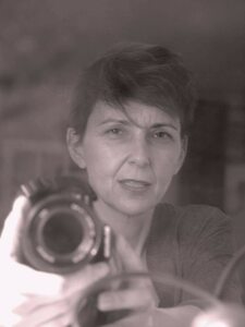Photo de profil de Corinne Hermann