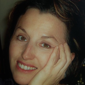 Photo de profil de Corinne Herrou