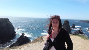 Photo de profil de Corinne Herve