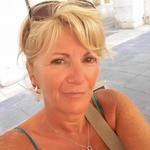 Photo de profil de Corinne Houis