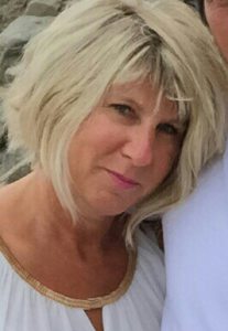 Photo de profil de Corinne Hruska