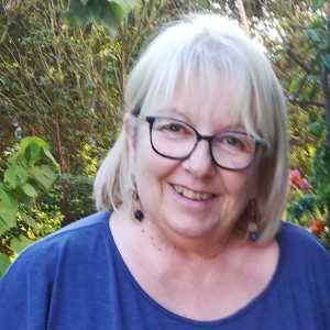 Photo de profil de Corinne Hubert