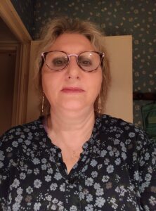 Photo de profil de Corinne Hubert