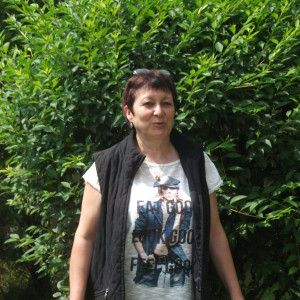 Photo de profil de Corinne Huguet