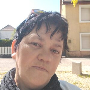 Photo de profil de Corinne Humbrecht