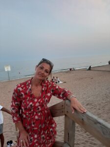 Photo de profil de Corinne Ingrasia