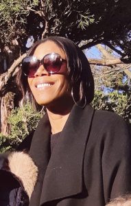 Photo de profil de Corinne Jacques