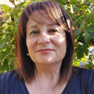 Photo de profil de Corinne Jarry