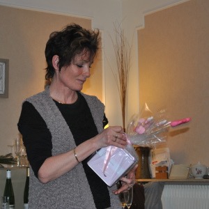 Photo de profil de Corinne Jehne