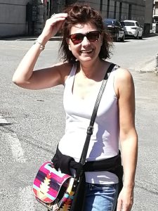 Photo de profil de Corinne Juan