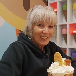 Photo de profil de Corinne Juppont