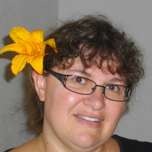 Photo de profil de Corinne Justini