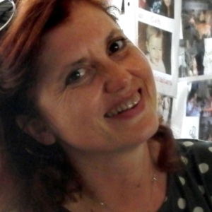 Photo de profil de Corinne Kachich