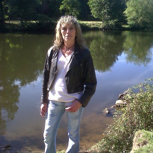 Photo de profil de Corinne Kerfanto