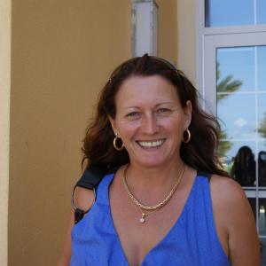 Photo de profil de Corinne Kints