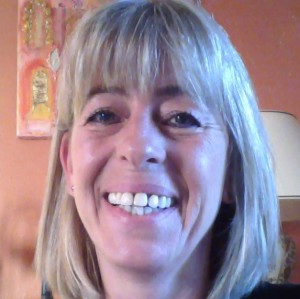 Photo de profil de Corinne Kobilnyk
