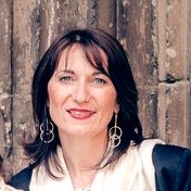 Photo de profil de Corinne Krausse