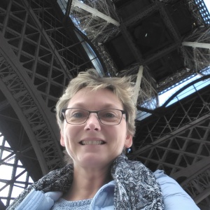 Photo de profil de Corinne Kujawska