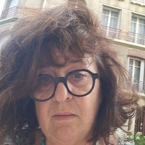 Photo de profil de Corinne Lacoste