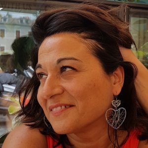 Photo de profil de Corinne Lagarde