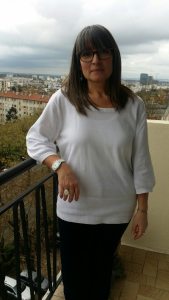 Photo de profil de Corinne Lagili