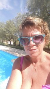 Photo de profil de Corinne Laine