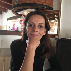 Photo de profil de Corinne Lallement