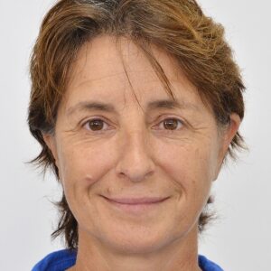 Photo de profil de Corinne Laly