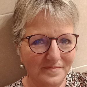 Photo de profil de Corinne Lambert
