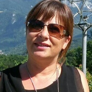 Photo de profil de Corinne Lamouroux