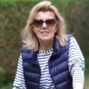 Photo de profil de Corinne Lancashire
