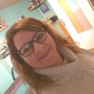 Photo de profil de Corinne Lannegrand