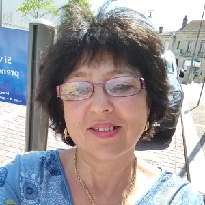 Photo de profil de Corinne Lara
