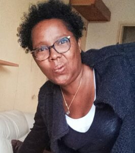 Photo de profil de Corinne Larrieu