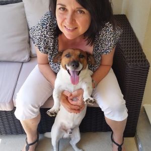 Photo de profil de Corinne Lasquellec