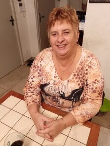 Photo de profil de Corinne Laurent