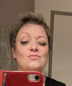 Photo de profil de Corinne Lauvie